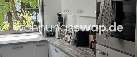 Wohnungsswap - 1 Zimmer, 37 m² - Hohenzollernstraße, Schwabing-West, München - Foto 1