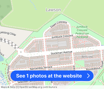 Fully Furnished Apartment in Lawson - Photo 1