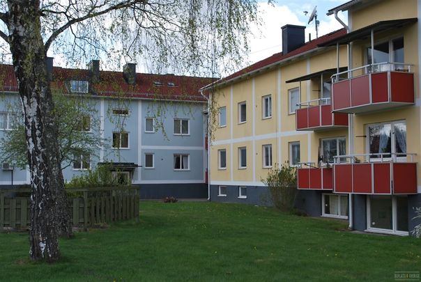 Tallvägen 1 B - Photo 1