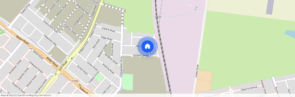 28 Oski Street, Vic 3024, Wyndham Vale