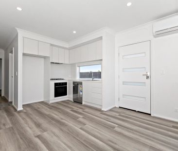 Brand-new two-bedroom duplex - Photo 4