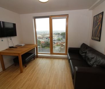 Room in a Shared Flat, Bevois Valley Road, SO14 - Photo 1
