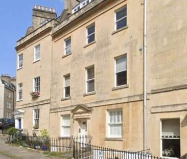 1 bedroom property to rent in Bath - Photo 1