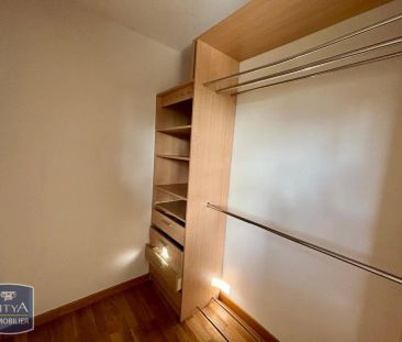 Maison à louer 4 pièces 106.17m² - Photo 1