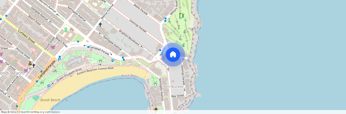 4/133 Hastings Parade, NSW 2026, North Bondi