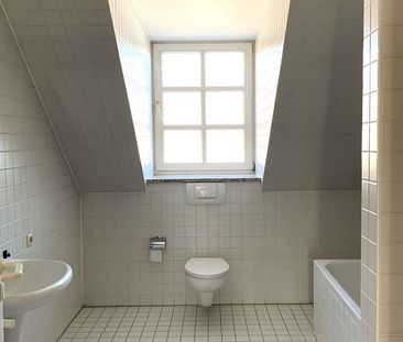 Pullach - Frisch Renoviert -2-Zimmerwhg., Küche, Bad/WC, Flur, Balk... - Photo 3