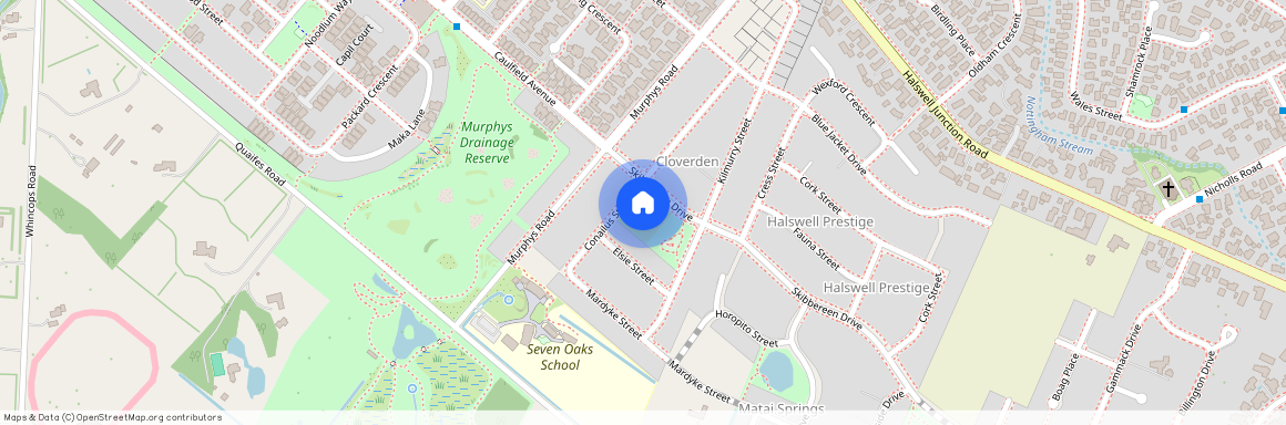 22/6 Skibbereen Dr, Halswell