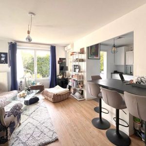 Appartement Nanterre 3 pièce(s) 63.3 m2 - Photo 2