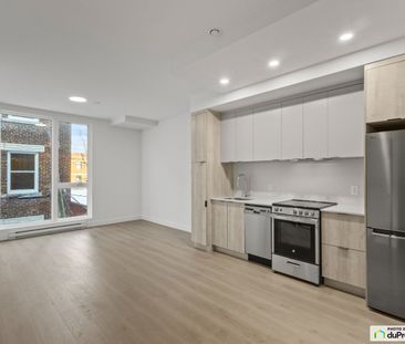 102-2161, Melrose, Côte-des-Neiges / Notre-Dame-de-Grâce à louer - Photo 1