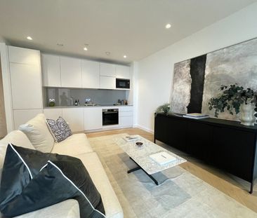 3 Bed Flat, Josephine House, NW10 - Photo 5