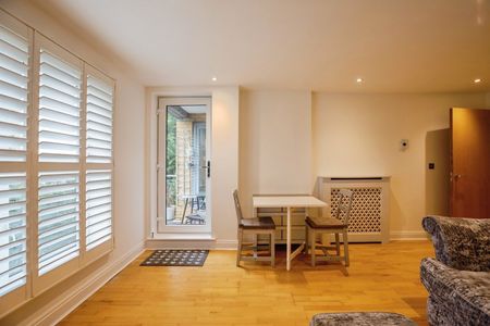 2 Bed Flat, Kings Avenue, SW4 - Photo 2