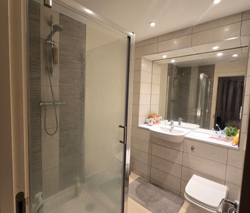 1 bedroom in a house share to rent - Photo 5