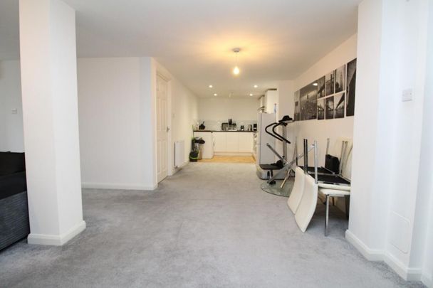 1 bedroom maisonette to rent - Photo 1