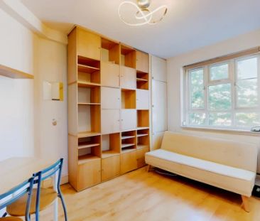 1 Bed 1 Bath - Photo 4