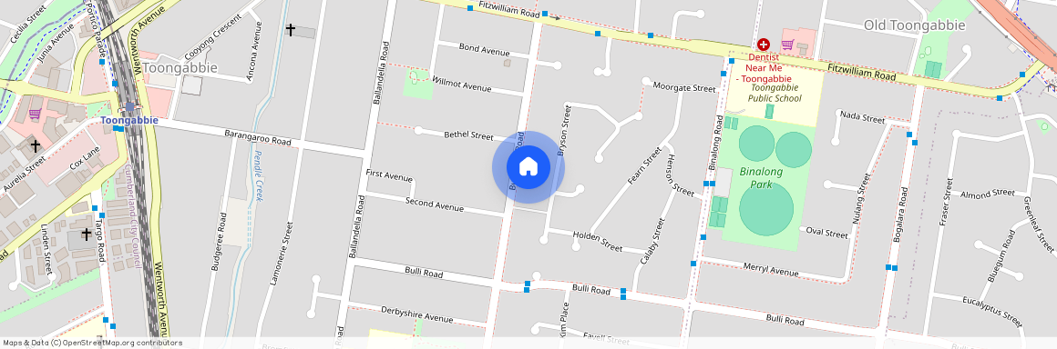 31 Bungaree Road, NSW 2146, Toongabbie