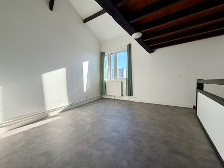Location Appartement 3 pièces 59m² LIMOGES 87000 - Photo 5