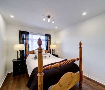 For Lease - 1 SILVER Crescent, Collingwood, Ontario - Photo 6