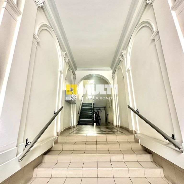 Centrum okolice Kaskady - 5 pok. - Photo 1