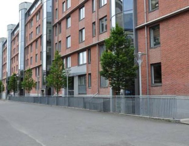 Norra Ågatan 5E - Foto 1