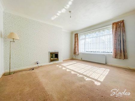 2 bedroom bungalow to rent - Photo 5