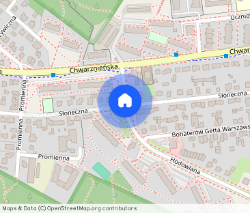 Mieszkanie dla singla- Gdynia Witomino Leśniczówka - Фото 1