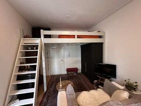 Te huur: Appartement Dorpsstraat in Doorn - Foto 5