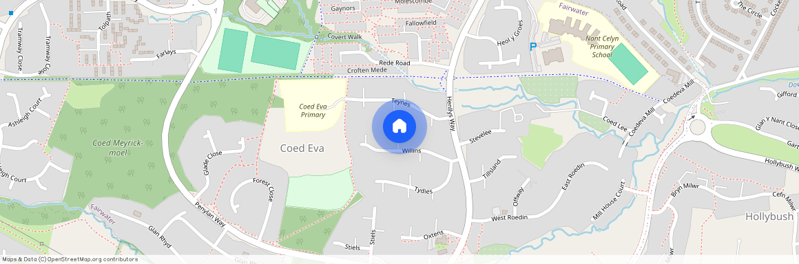 NP4, Cwmbran