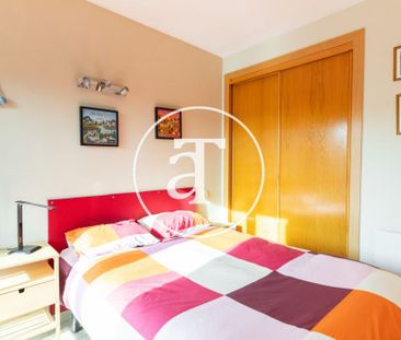 Monthly rental apartment with 1 bedroom, balcony and 1 bathroom in ... - Photo 3