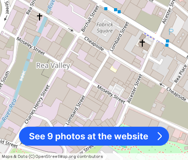 Lombard Street, Birmingham - Photo 1