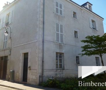 Appartement à louer, 2 pièces - Orléans 45000 - Photo 4