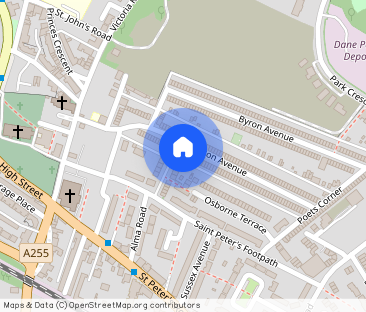 Milton Avenue, Margate, Kent, CT9 - Photo 1