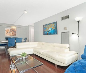 For Lease - 250 Webb Drive Unit# 612, Mississauga, Ontario - Photo 1