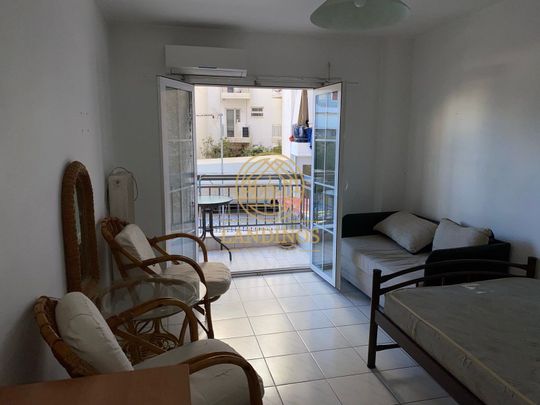 Studio/Γκαρσονιέρα για ενοικίαση Νεάπολη (Χαλκίδα) - Φωτογραφία 1