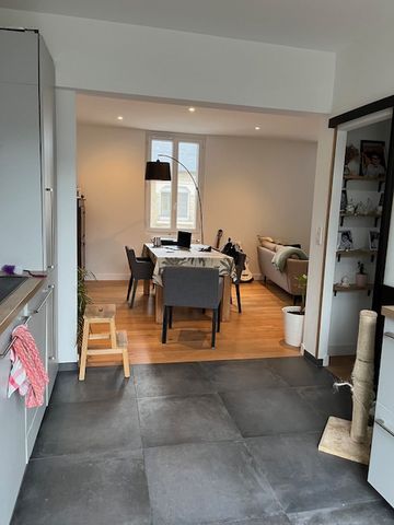 Louer maison 5 pièces de 113 m² à Rennes (35200) - Photo 3
