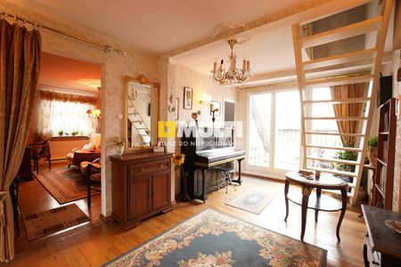 KLIMATYCZNE MIESZKANIE W KAMERALNYM BUDYNKU - Фото 3