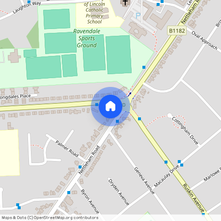 All Ensuite // Lincoln Bishop // Bed // Jun, LN2