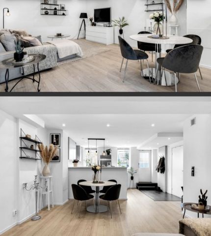 Sundbyberg - 2rok - 13mån - 17.020kr/mån - Photo 2