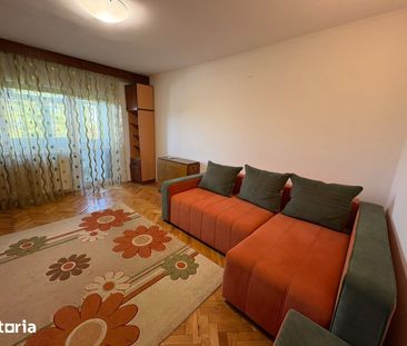 AP. 2 CAMERE- PIATA SUDULUI, CENTRALA PROPRIE, PARCARE INCLUSA, METROU - Fotografie 1