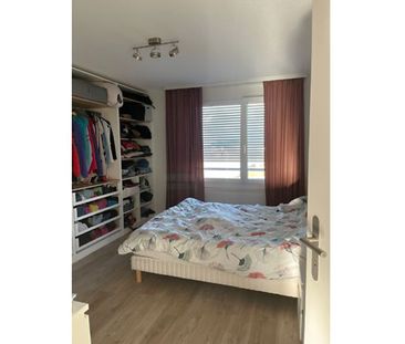 4.5 Zimmer, 100 m², 2. Stock - Foto 4