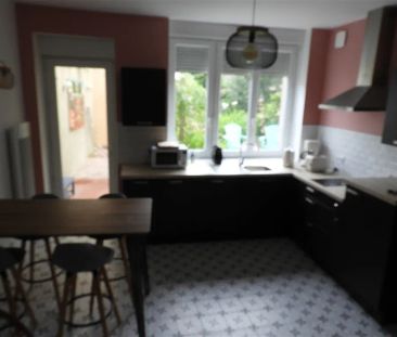 Location appartement 1 pièce - 39m² à Concarneau (29900) - Photo 3