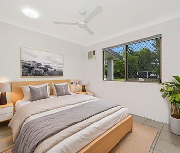 Renovated and walking distance to James Cook University and Townsvi... - Photo 5
