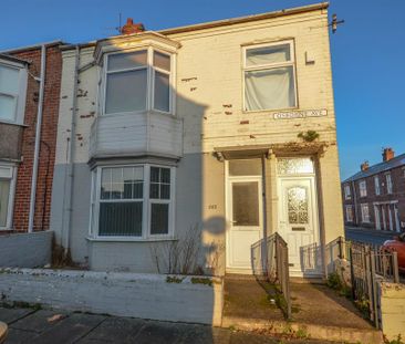 2 bedroom flat to rent - Photo 6