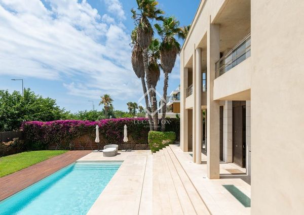 Gava, Catalonia 08870