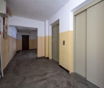 metro | oddzielna kuchnia | loggia | klima 46 m² - Фото 1