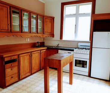 Charming 2-Bed Home in Aro Valley - Photo 2