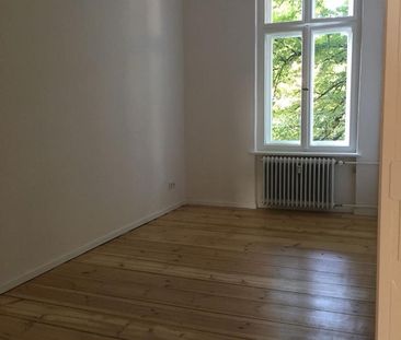 Wohnungstausch Berlin - Münster - Photo 1