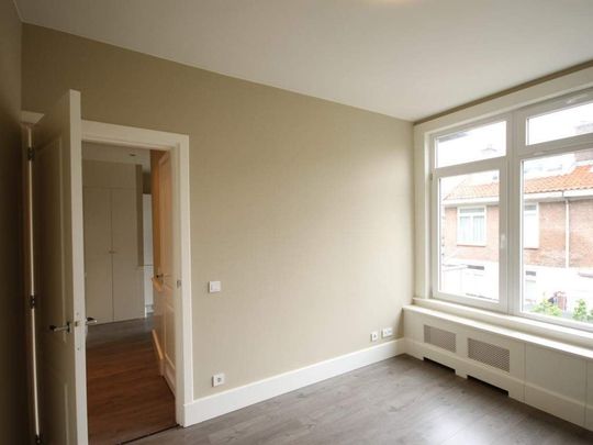 Te huur: Appartement Burgersdijkstraat in Den Haag - Photo 1