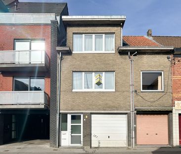 Centraal gelegen appartement met 2 slaapkamers - Foto 2