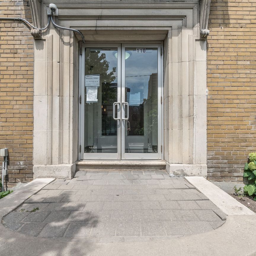 110 Wellesley Street East - Photo 1
