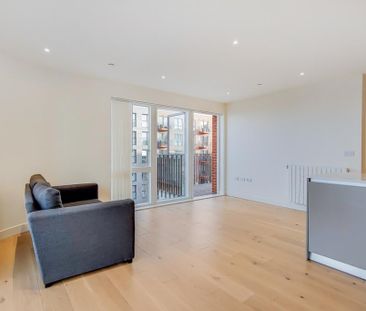 2 bedroom apartment to rent - Photo 1